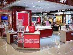 -巴黎春天(浦建店)