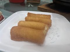 -稻香饭店(龙华天虹店)
