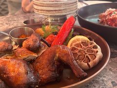 -芭莉与彩虹西餐厅(成都合生汇店)