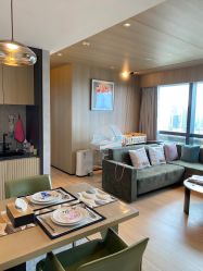 -禧月荟S月子中心(侨城店)