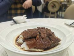 -君德澜酒家·创意粤菜(金山谷店)