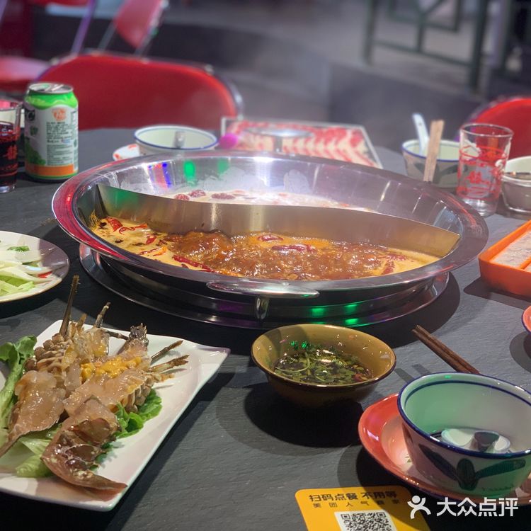 常州湖塘万圆户火锅推荐