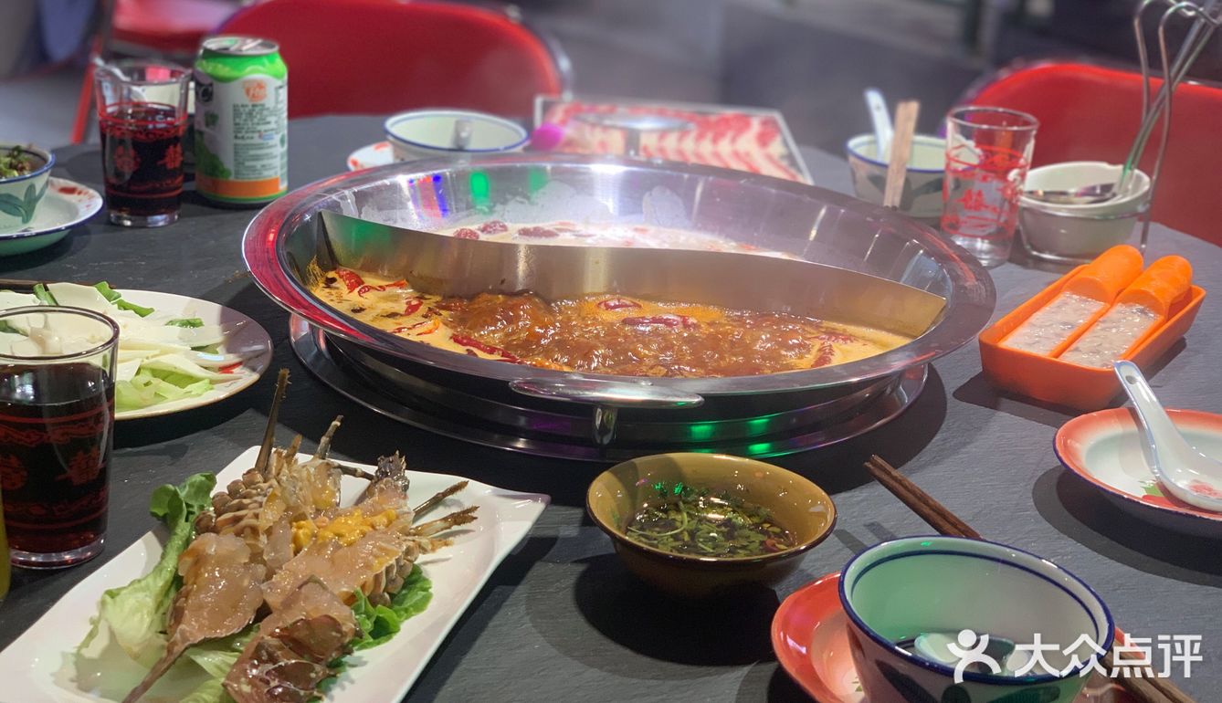常州湖塘万圆户火锅推荐
