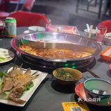 常州湖塘万圆户火锅推荐