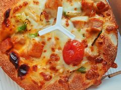 -必胜客(金元宝店)