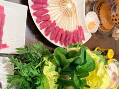 -南门涮肉(东单店)