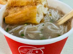 -汪记鲜鱼糊汤粉(沈阳路总店)