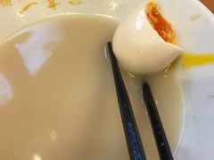 -博多一幸舍(侨福芳草地购物中心店)