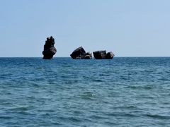 -东戴河风景区-止锚湾