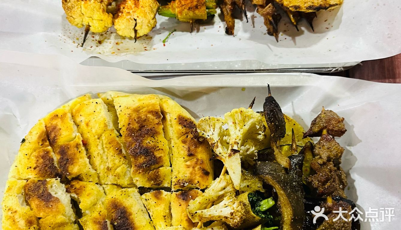 特色小店不可错过