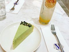 -Lady M(沙田新城市广场店)