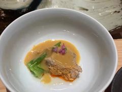 -银座岩