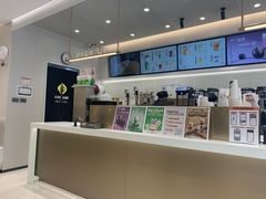 -古茗(下城香积寺路店)