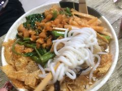-吉庆桂林米粉·柳州螺蛳粉(港汇广场店)