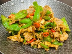 -嘉禾·悦享餐厅(八方汇店)