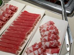 -海底捞火锅(武胜路凯德广场店)