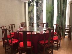 包厢-杭嵊粗菜馆(文一西路店)