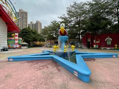 -史努比缤纷世界