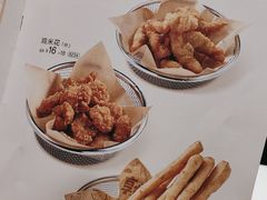 -眉州小吃(石景山店)