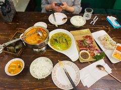 -Siam泰餐厅(水上公园店)