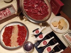 -东道煮牛肉火锅(东盛大街店)