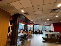 -麦当劳(铜锣湾店)