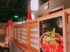 -昱匠·日本料理(金融街店)