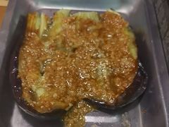 -東豫狼鲜货烧烤. 碳火烤鱼. 小龙虾(上海首店)