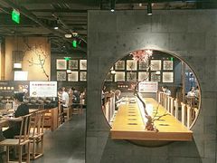 -呷哺呷哺(砂之船奥莱店)