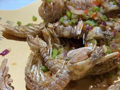 -永红源啤酒·烧烤·海鲜·大排档(青特城店)