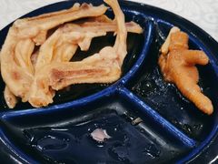 -坚记酒家·佛山老字号·顺德鱼生标准示范店