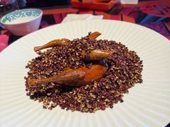 -上海滩餐厅(BFC外滩金融中心店)