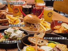 -Devils’ Brewery小恶魔精酿啤酒(武汉天地店)