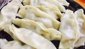 -奕宏饺子楼(朱庄小区店)