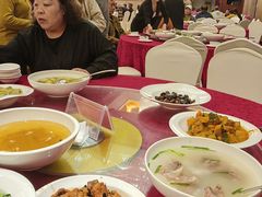 -大盘山温泉山庄