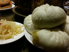 -蒙亨·手把肉·蒙古包文化主题餐厅(天恒广场店)