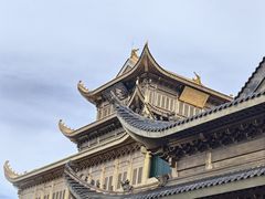 -峨眉山风景名胜区