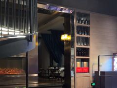 -食间牛排(湖西路店)