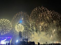 -泰达航母主题公园