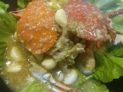 -虾弄弄海派小龙虾·牛羊蝎子火锅