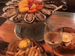 生蚝-斯普汇生蚝牛排馆(中骏世界城店)