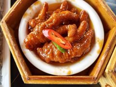 -鹿鸣酒家(越秀店)