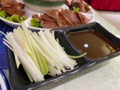 -李连贵熏肉大饼(丰台南路地铁站店)