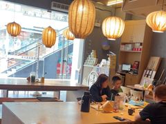 -味千拉面(南昌杉杉奥特莱斯广场店)