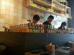 -哏儿寿司(红桥店)