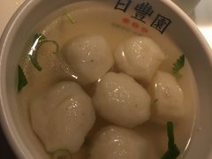 -日丰园海肠水饺·老字号大连海鲜(和平广场店)