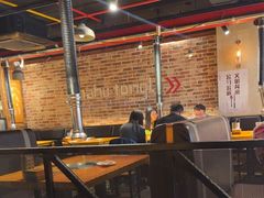 -那胡同里的小烤肉馆(开发区万达店)