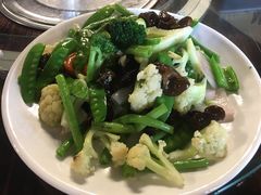 田园时疏-酱皇乳鸽(富威大厦B座店)