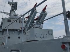 -中国人民解放军海军博物馆