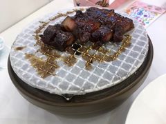 -香港新曜记·粤菜点心(滨江宝龙店)